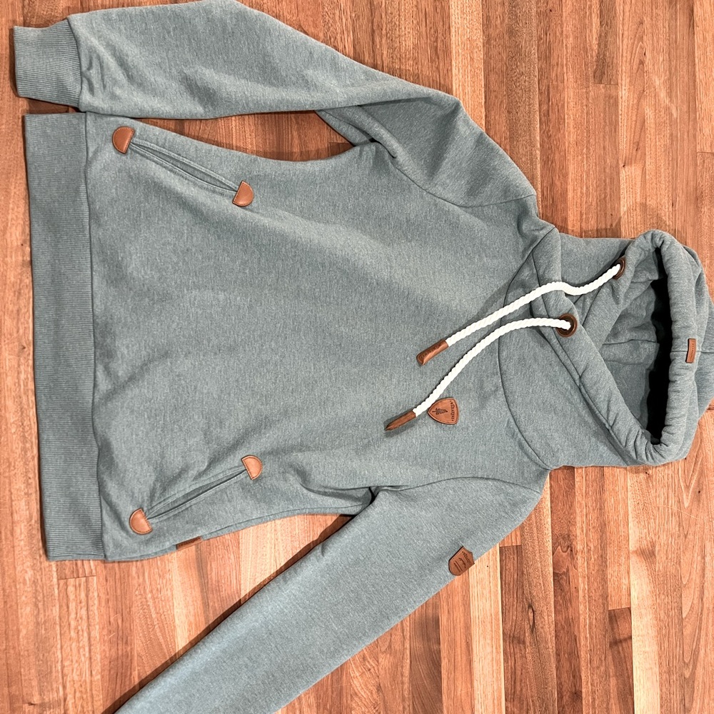 Wanakome Hoodie